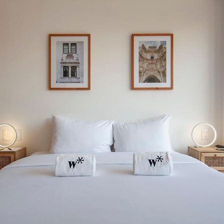 Amazing 2Br In Condesa Lägenhet Mexico City Exteriör bild
