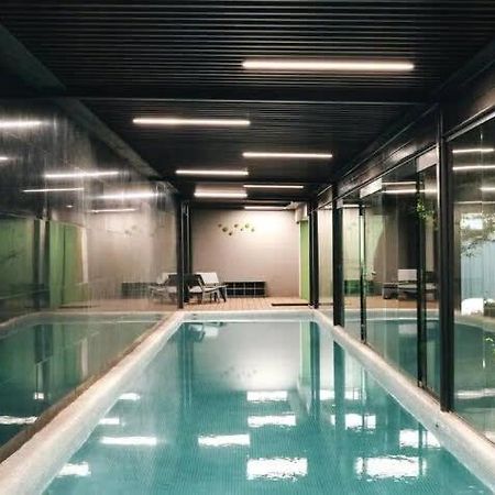 Amazing 2Br In Condesa Lägenhet Mexico City Exteriör bild