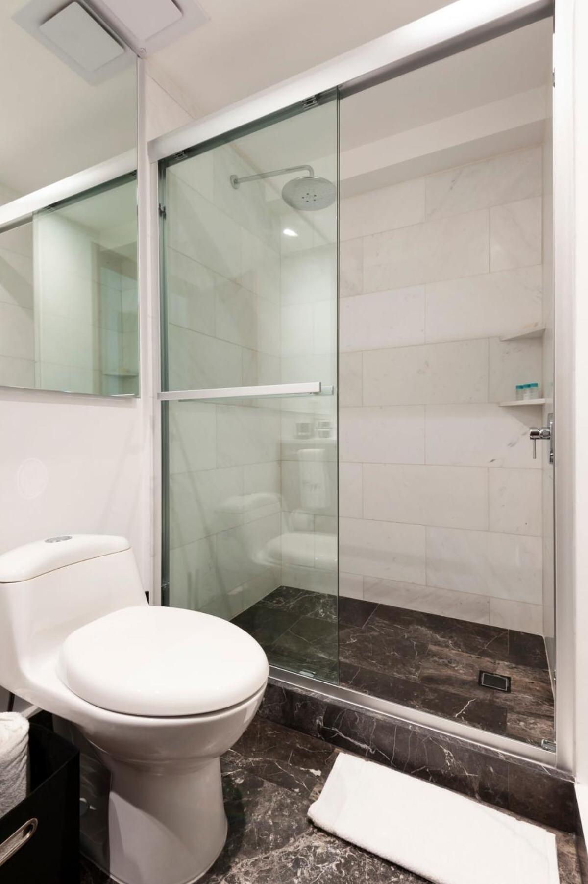 Amazing 2Br In Condesa Lägenhet Mexico City Exteriör bild